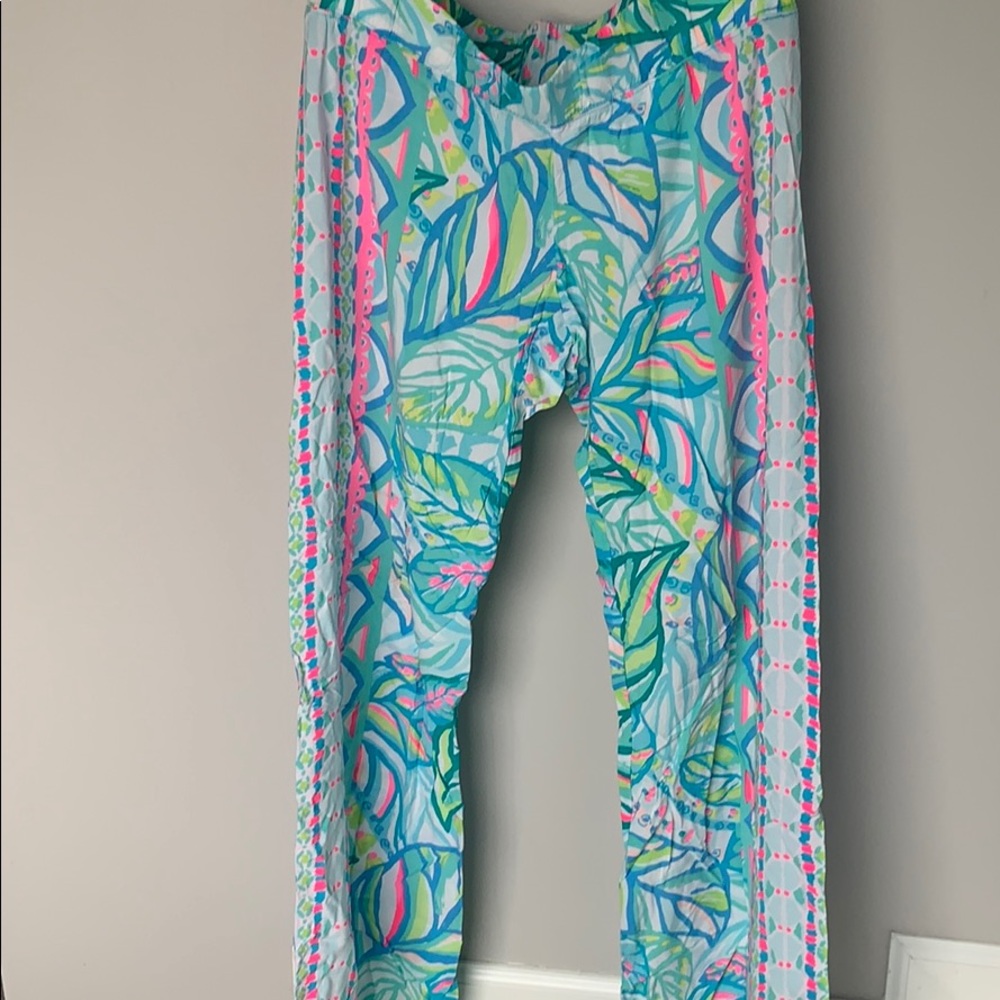 Lilly Pulitzer Bal Harbour Maraca My World
